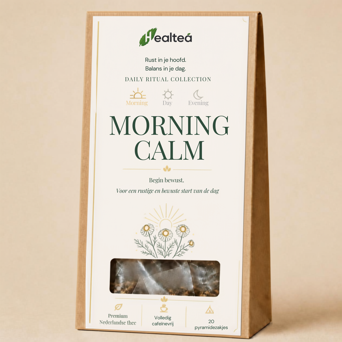 Morning Calm