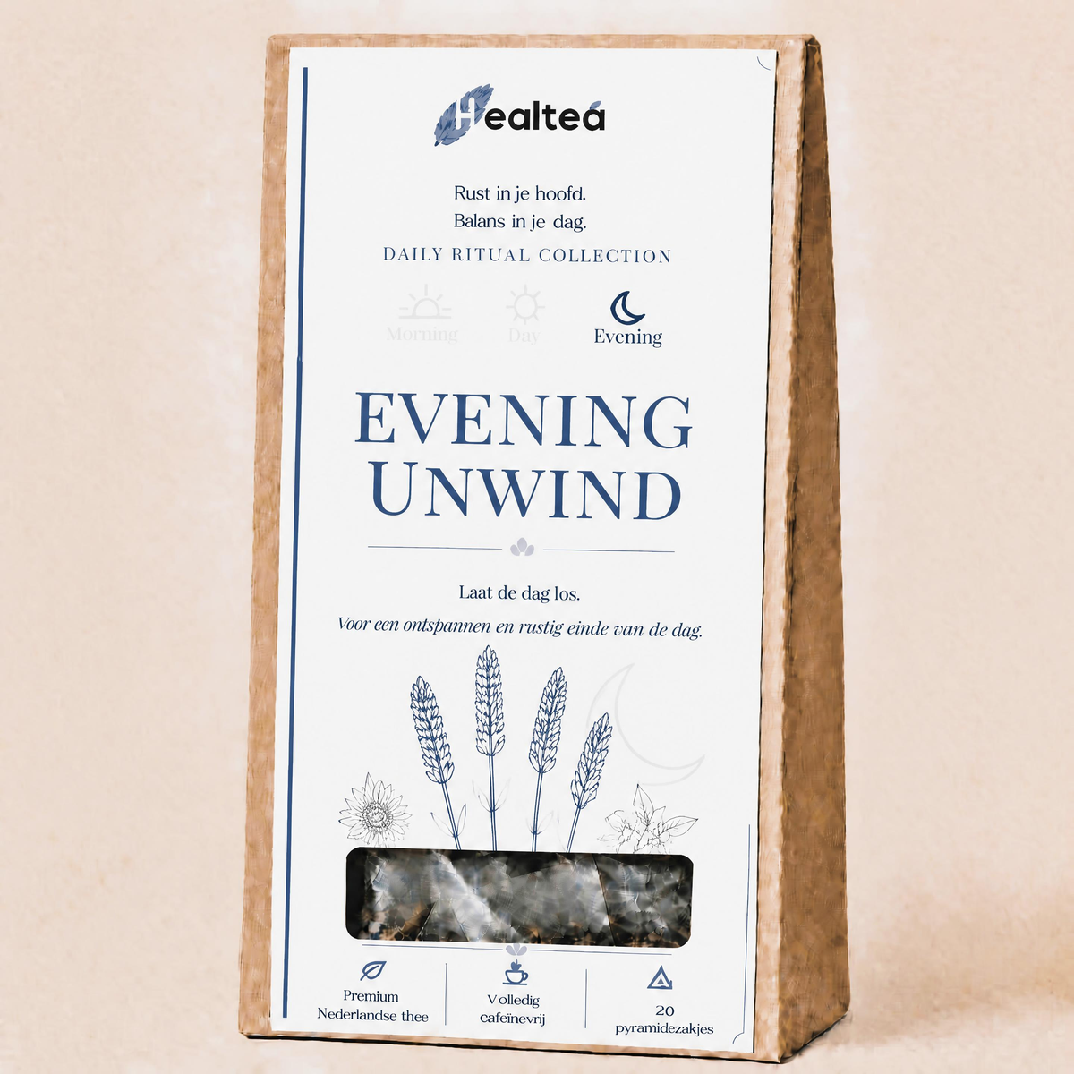 Evening Unwind