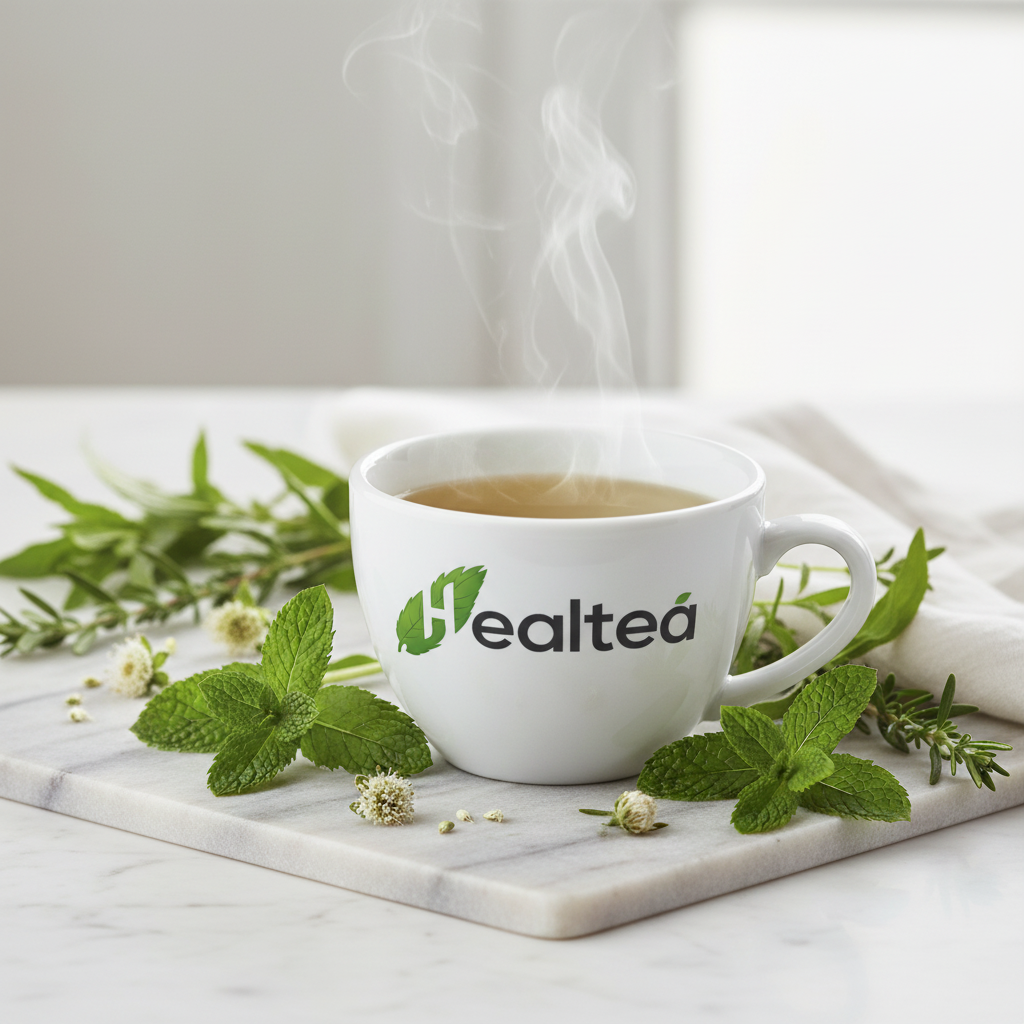 Daily Balance – Healtea premium kruideninfusie